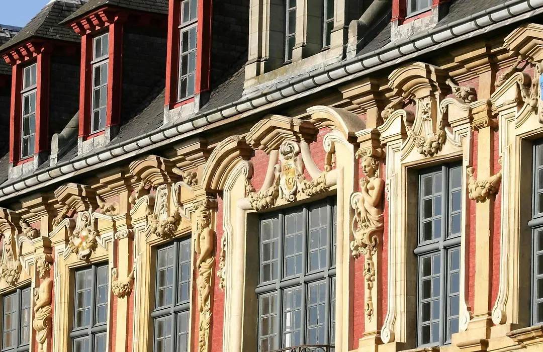 Ibis Lille Centre Grand Palais-1
