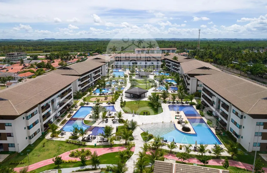 Cupe Beach Living - Porto de Galinhas-1