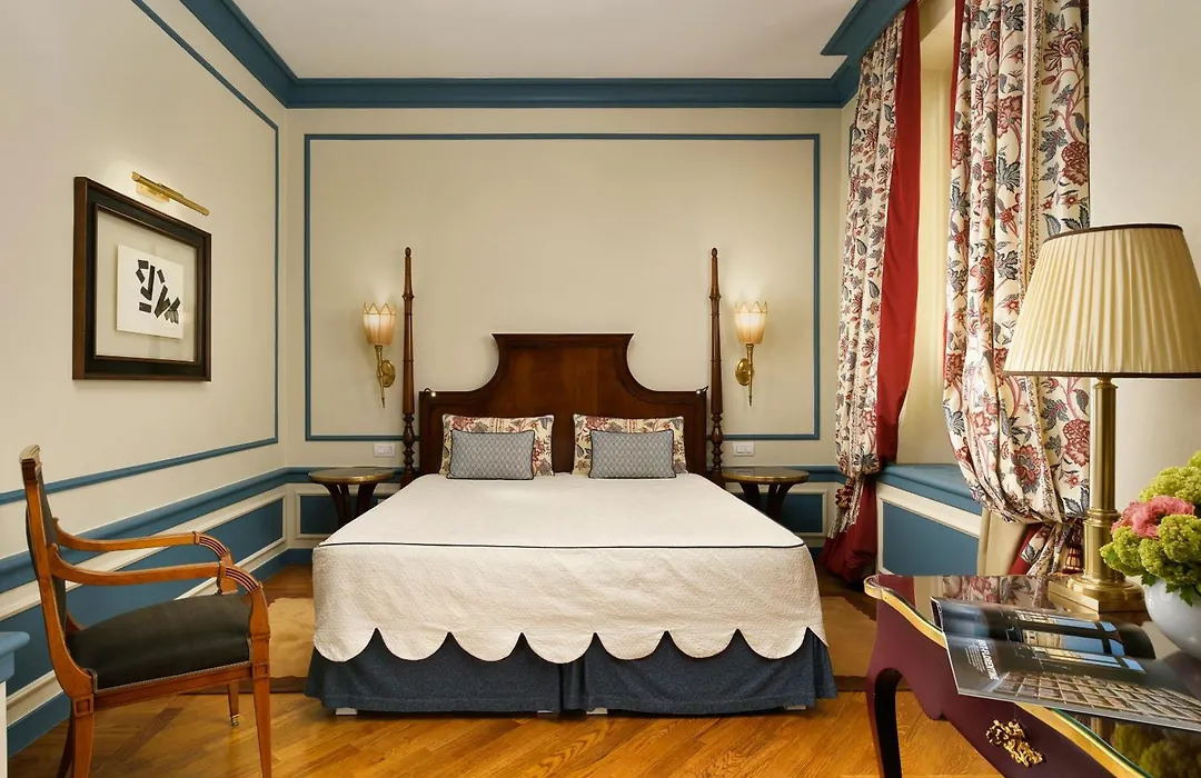 Santa Maria Novella - Wtb Hotels-1