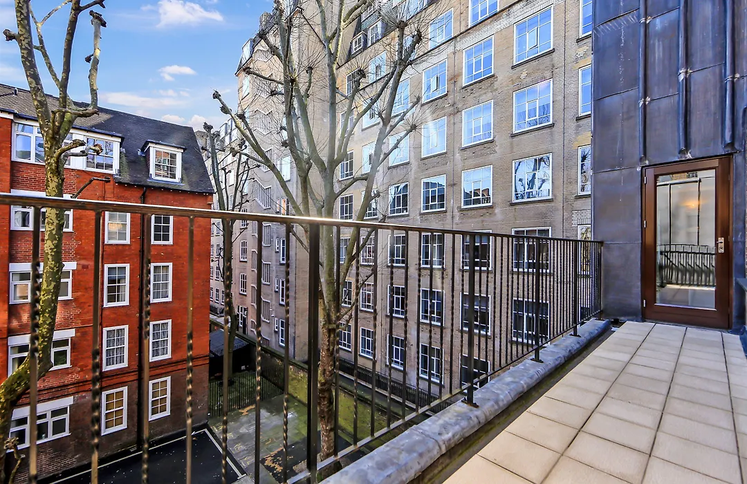 Tavistock Place Apartments-1