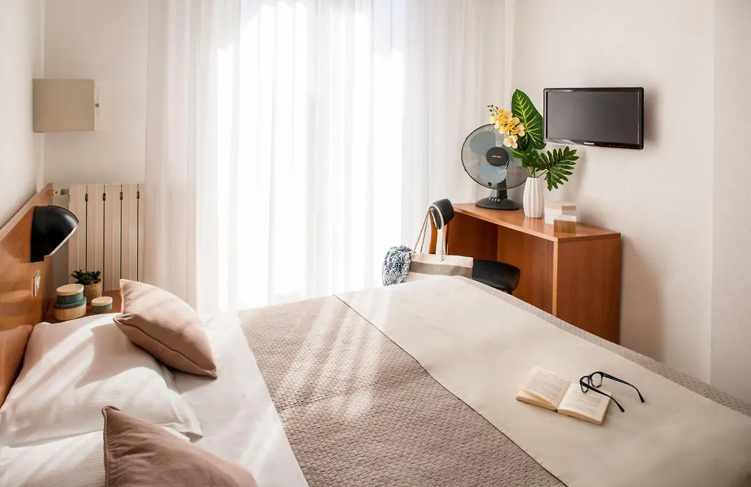 Hotel Europa-1
