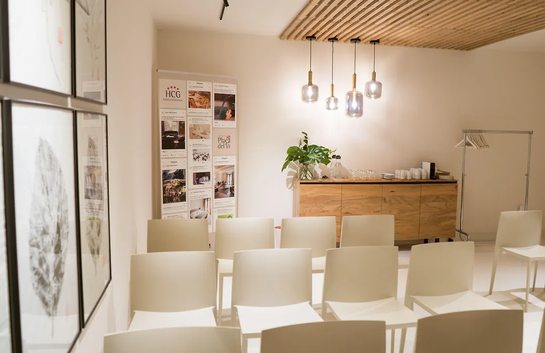 Apartaments Placa Del VI By Hotel Ciutat De Girona-1