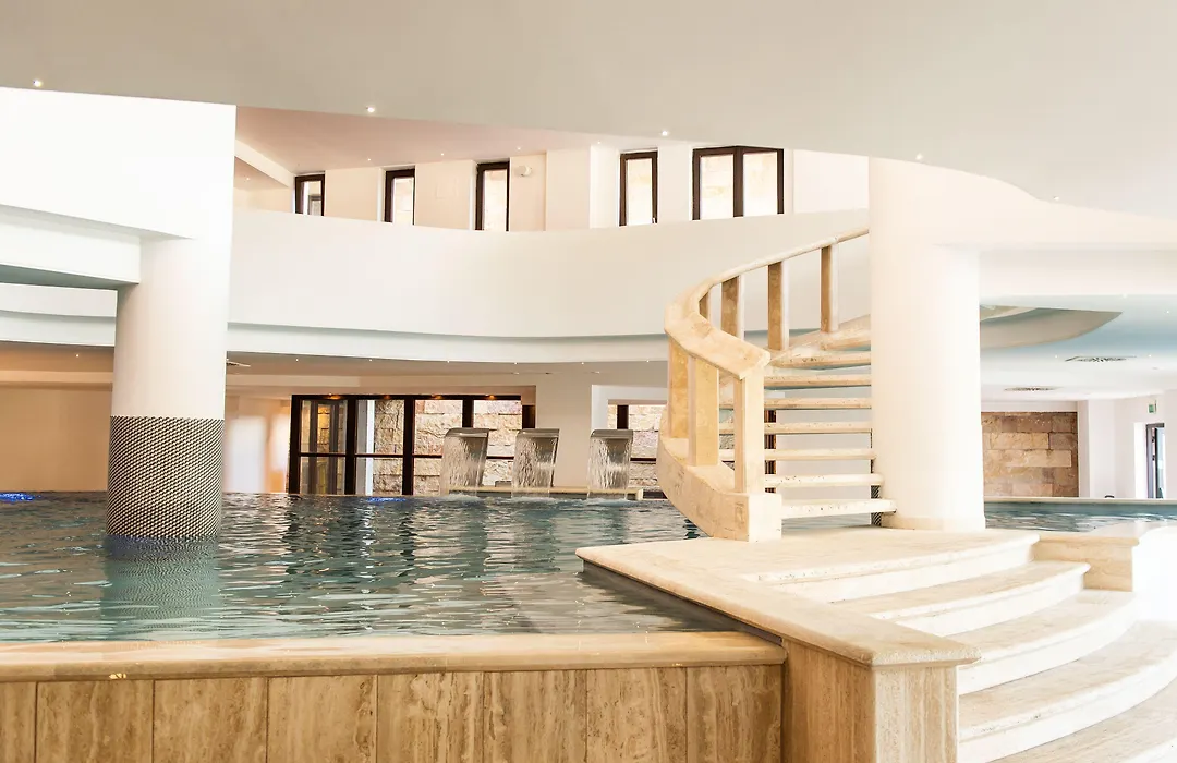 Aqua Montis Resort & Spa-1