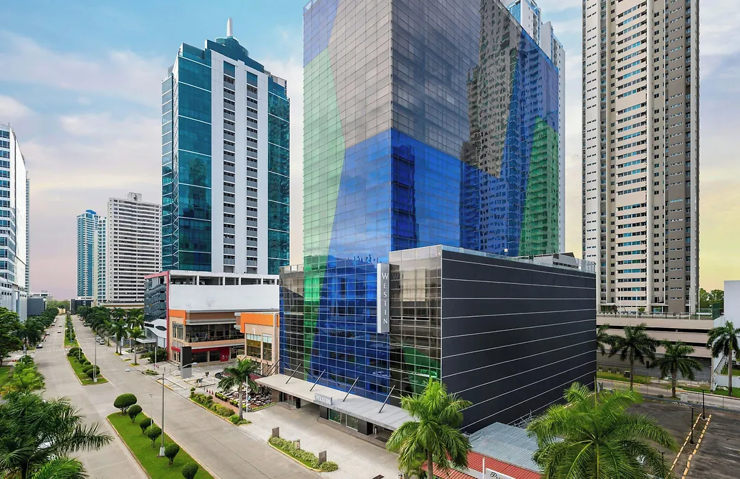 The Westin Panama-1