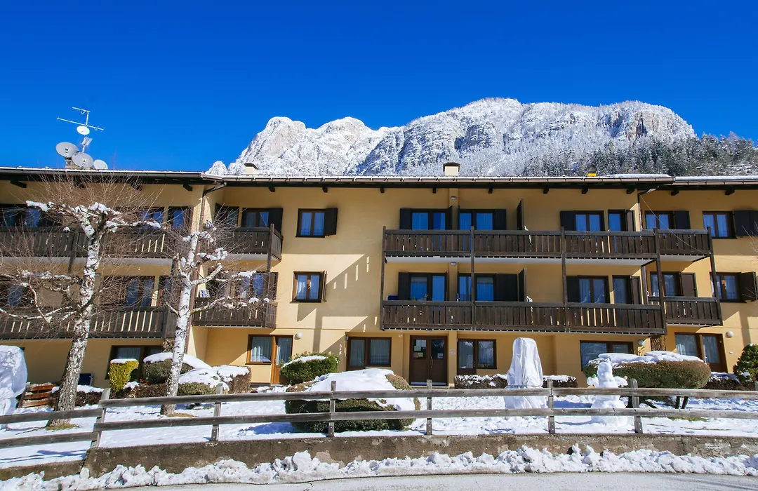 Residence Lagorai-1