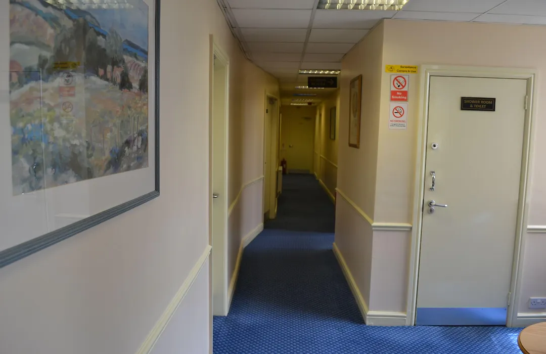Throstles Nest Hotel-1