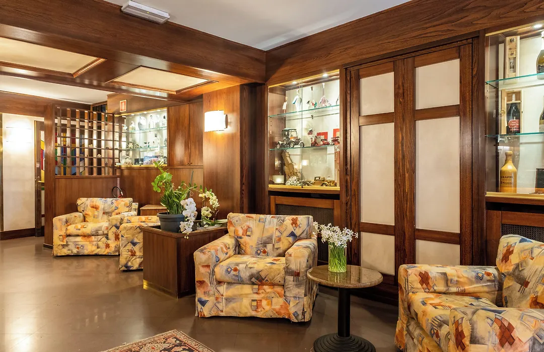 Hotel San Giorgio-1