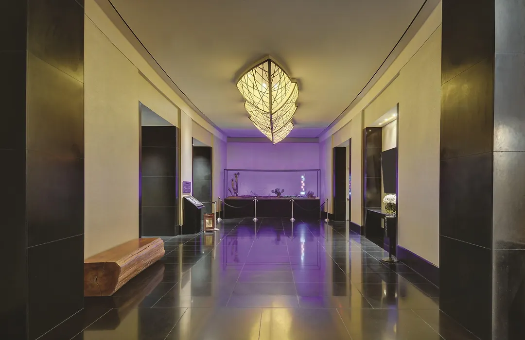 The W Las Vegas At Mandalay Bay By Suiteness-1