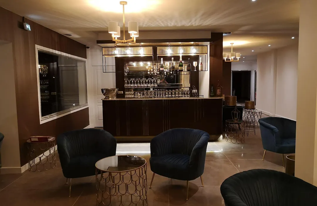 Le Diana Hotel & Spa-1