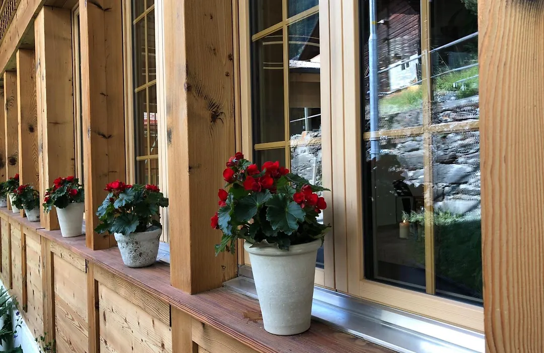 Hotel Alpenruh-1