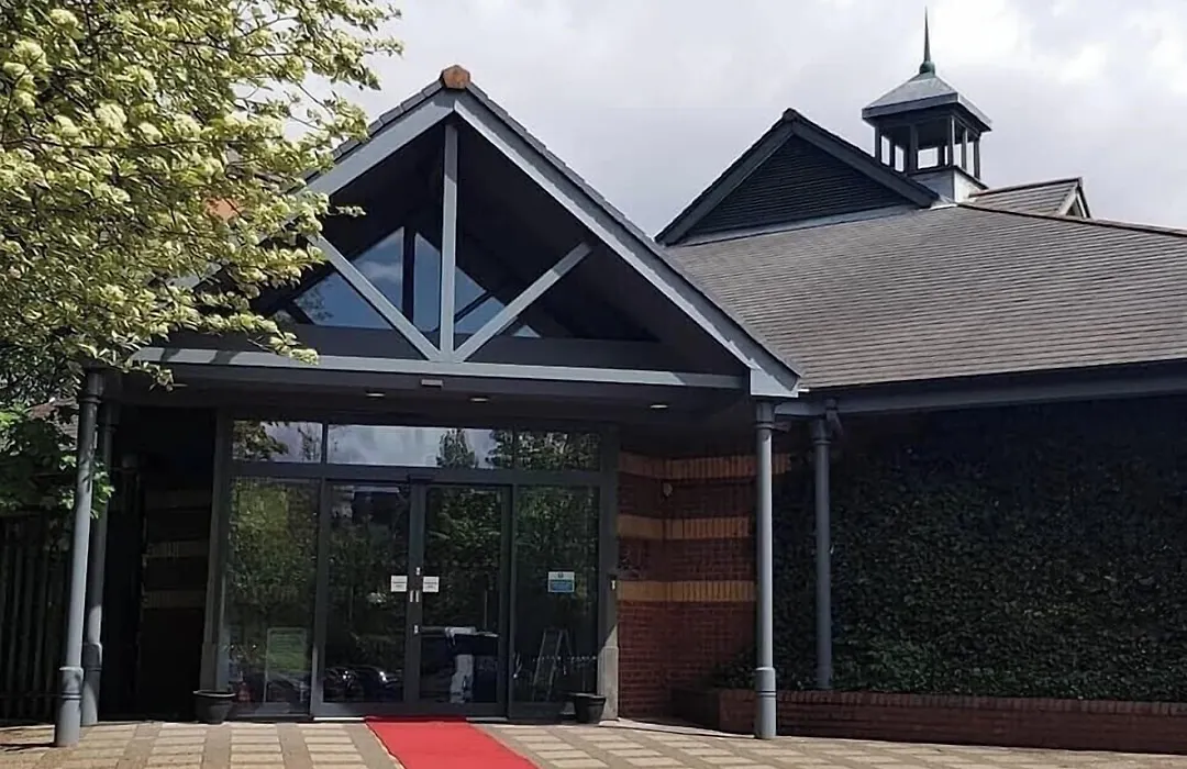 Wigan Oak Hotel By Belvilla-1