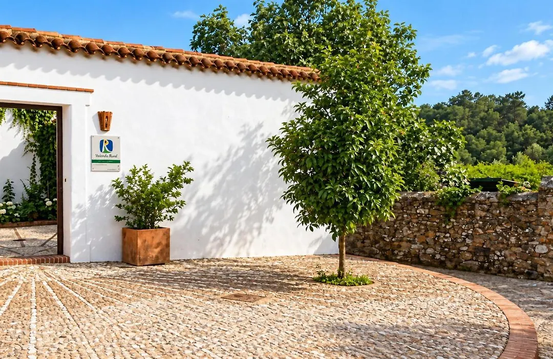 Casa con encanto el Castaño-1