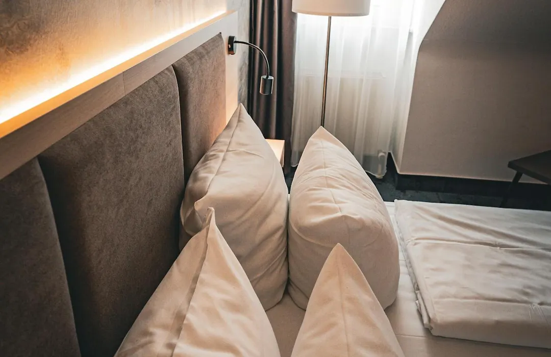 Exo Individual Hotel Lampertheim - By Superfly Hotels-1
