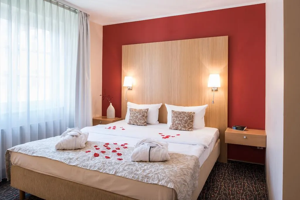 Best Western Quintessenz-Forum-1