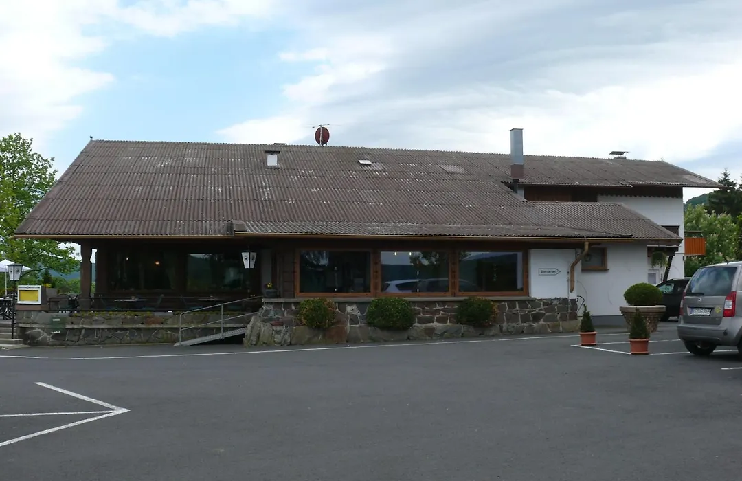 Waldhotel Dornröschenshöh-1