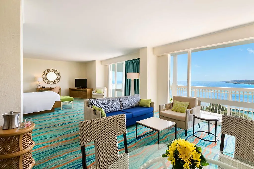Hilton Curacao-1