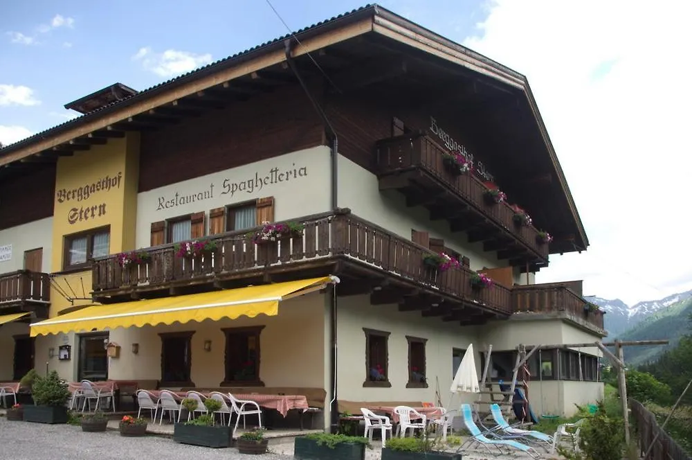 Berggasthof Stern-1