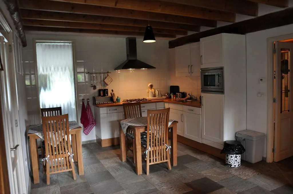 B&B Kelpiebrink-1
