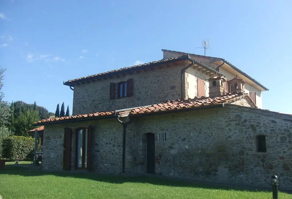 Podere Il Gioiello-1