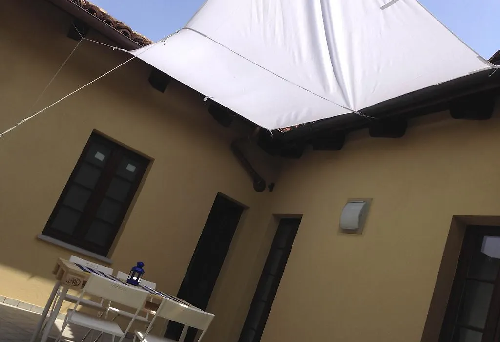 La Casa di Milly-1
