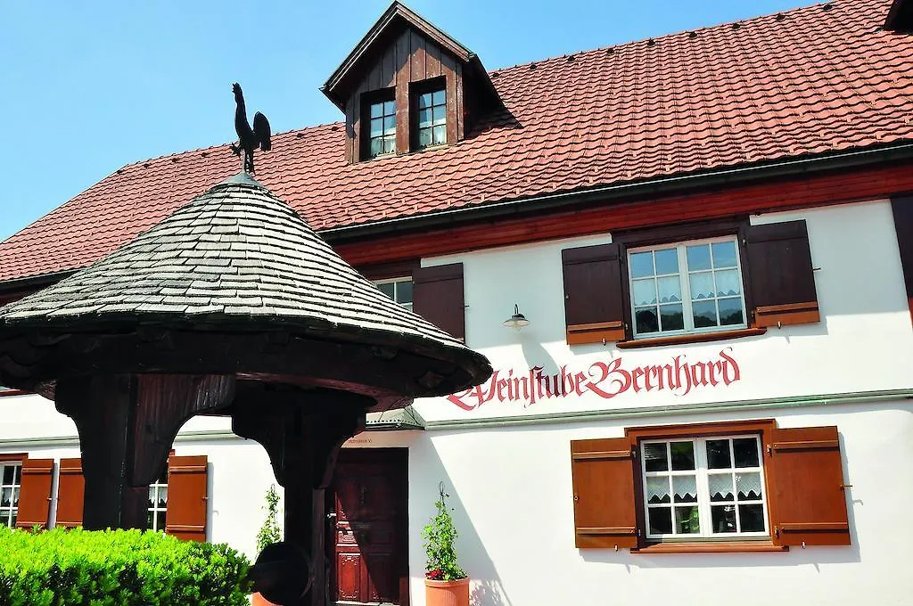 Gästehaus Bernhard-1