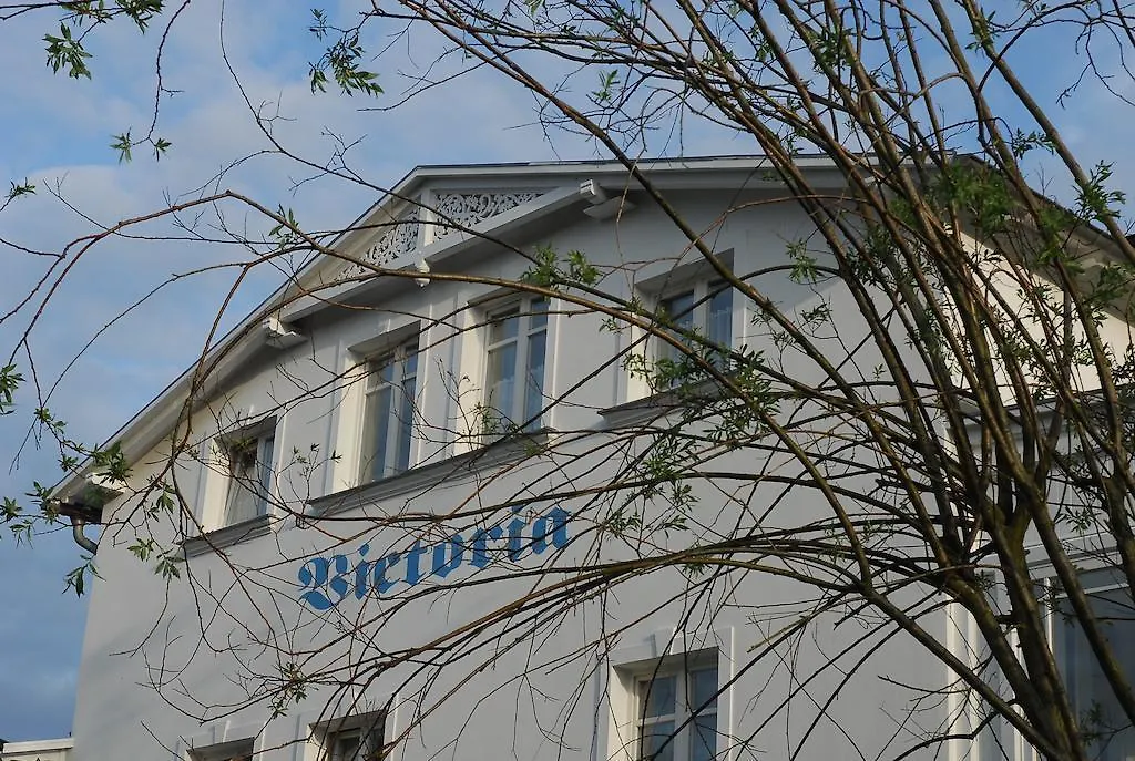 Apartment Gartenstrasse 3-1