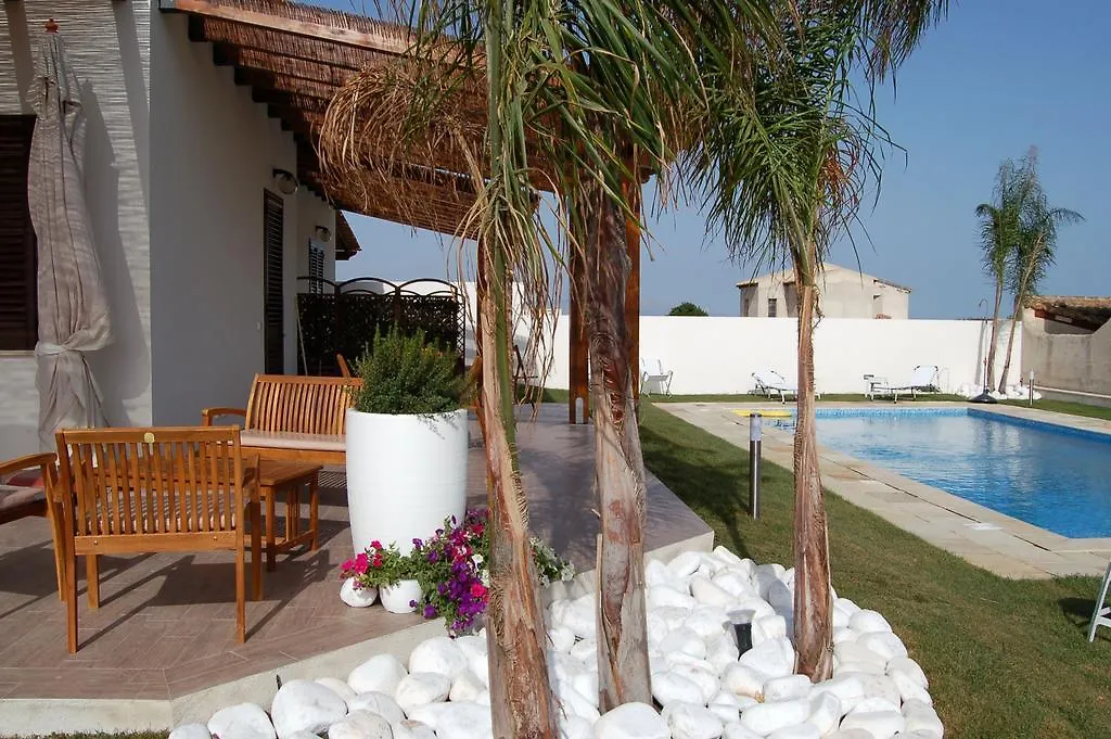 Villa Al Mare Guest House-1
