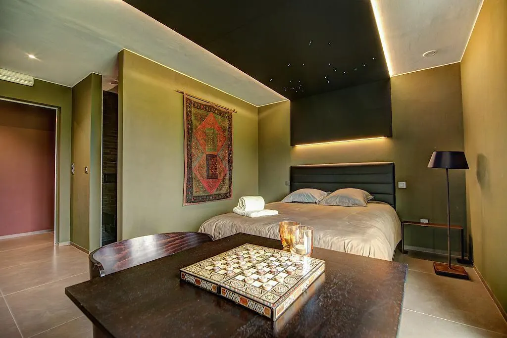B&B Finis Terrae With Wellness-1