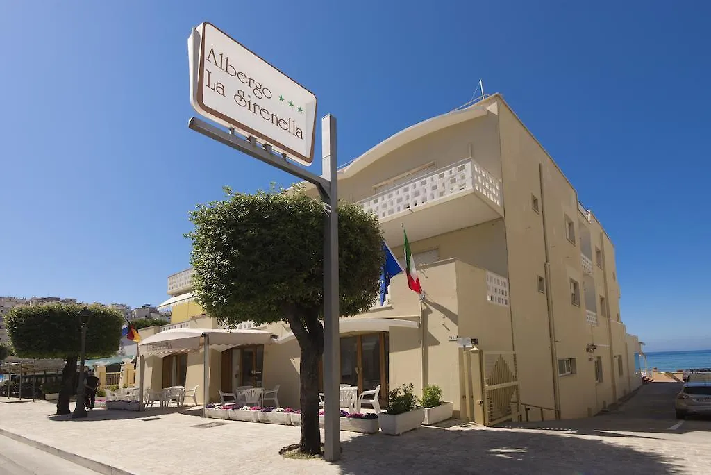 Albergo La Sirenella-1