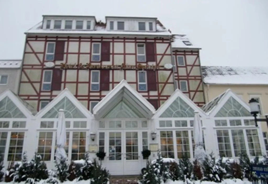 Hotel&Restaurant Alter Speicher-1