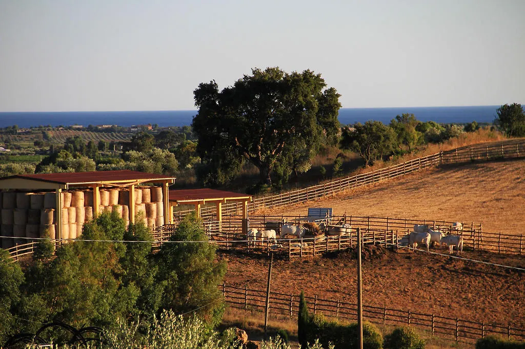 Agriturismo San Mauro-1