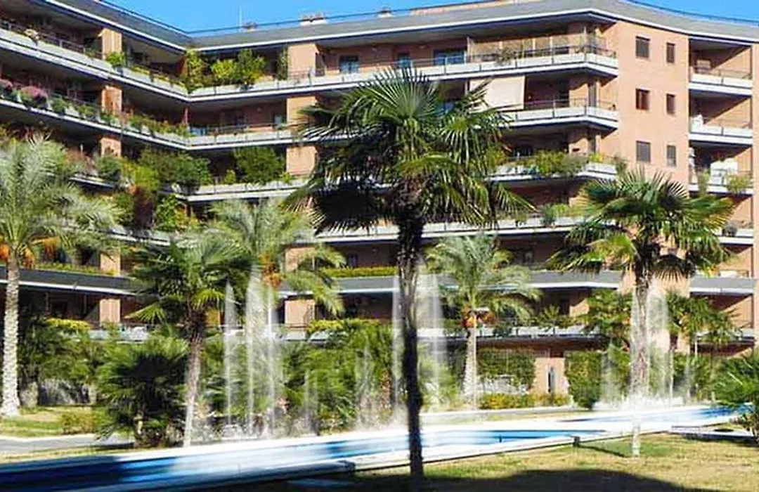 La Fiera Guesthouse-1
