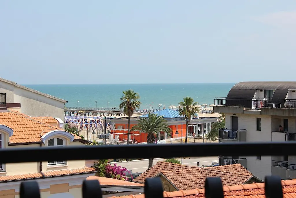 Hotel Venezia New-1