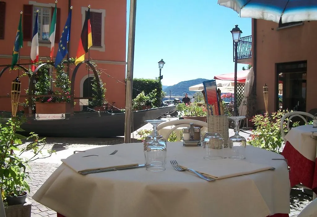 Albergo Il Vapore-1