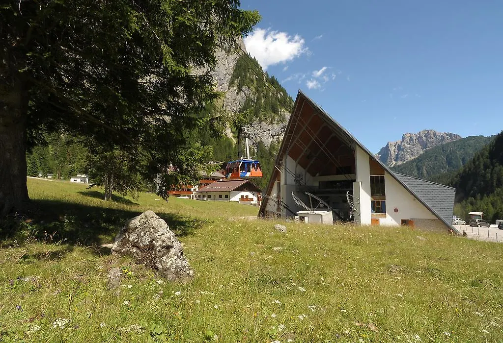 Rifugio Fedaia-1