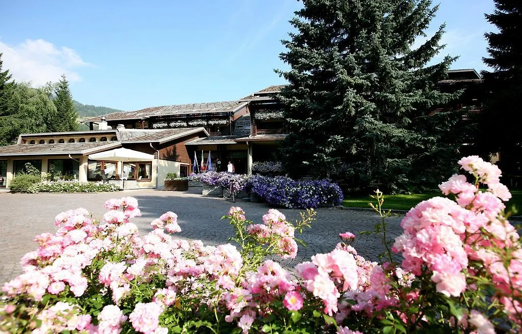 Palace Hotel Wellness & Beauty-1