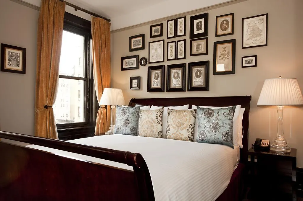 Hotel Wales-1