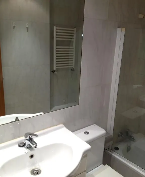 44 Centro Apartaments & Suites-1