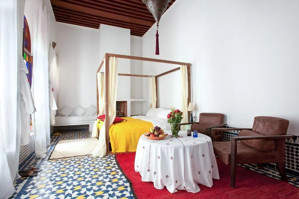 Riad Tizwa Fes-1
