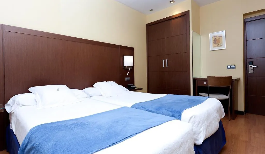 Hostal Astoria-1