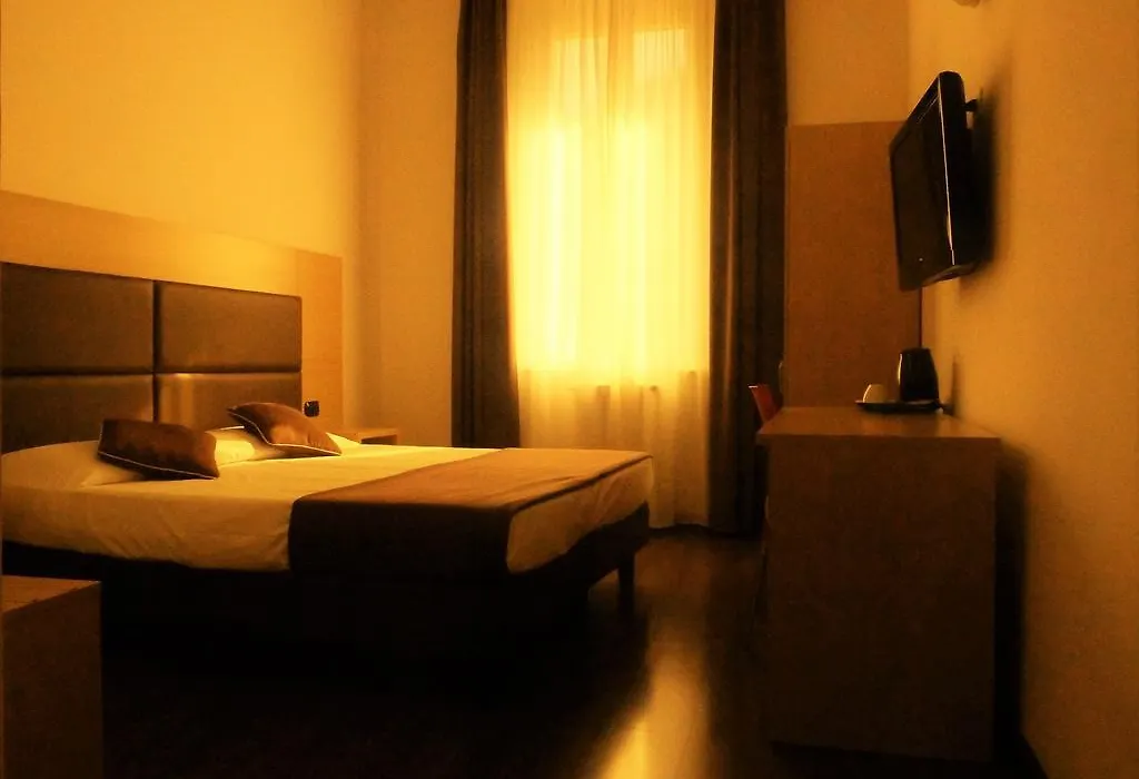 Hotel Esperanza-1