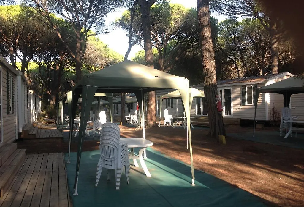 Camping Principina-1