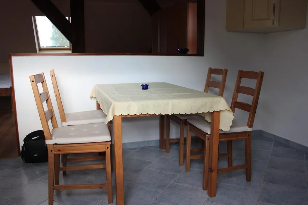 Ferienwohnung Prenzlau-1