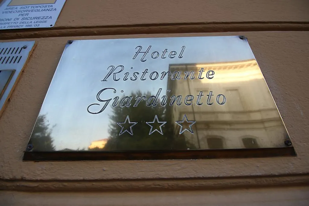Il Giardinetto-1