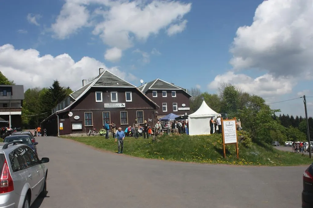 Berghotel Stutenhaus-1