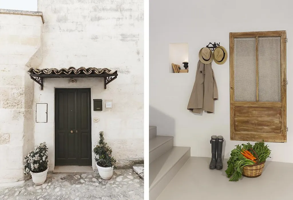 Angolo del Poeta - Maison de Charme-1
