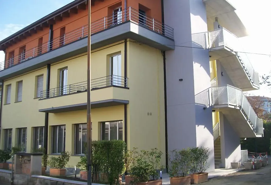 Hotel La Rosta-1