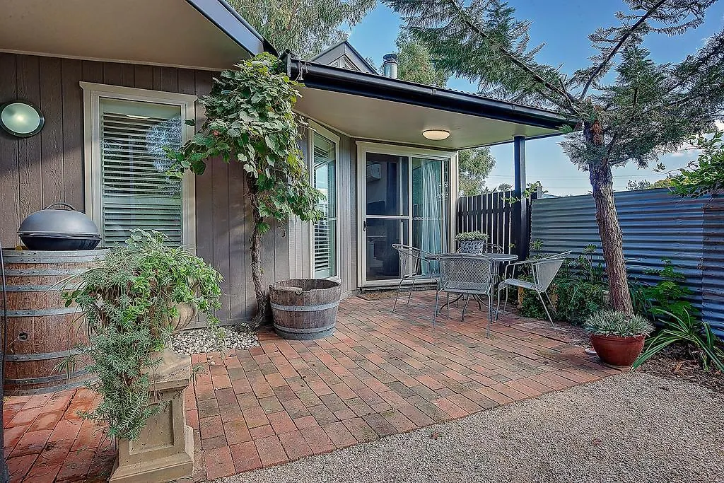 Evanslea Luxury Boutique Accommodation-1