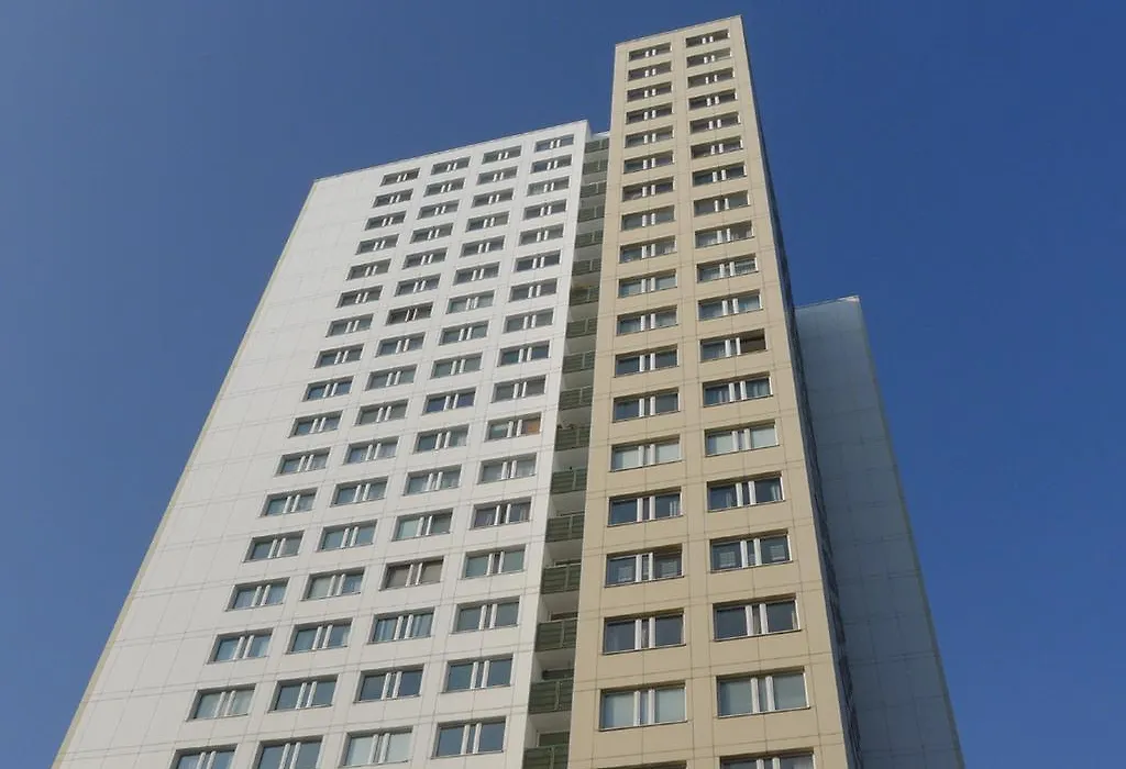 Apartment Rochstr.9-1