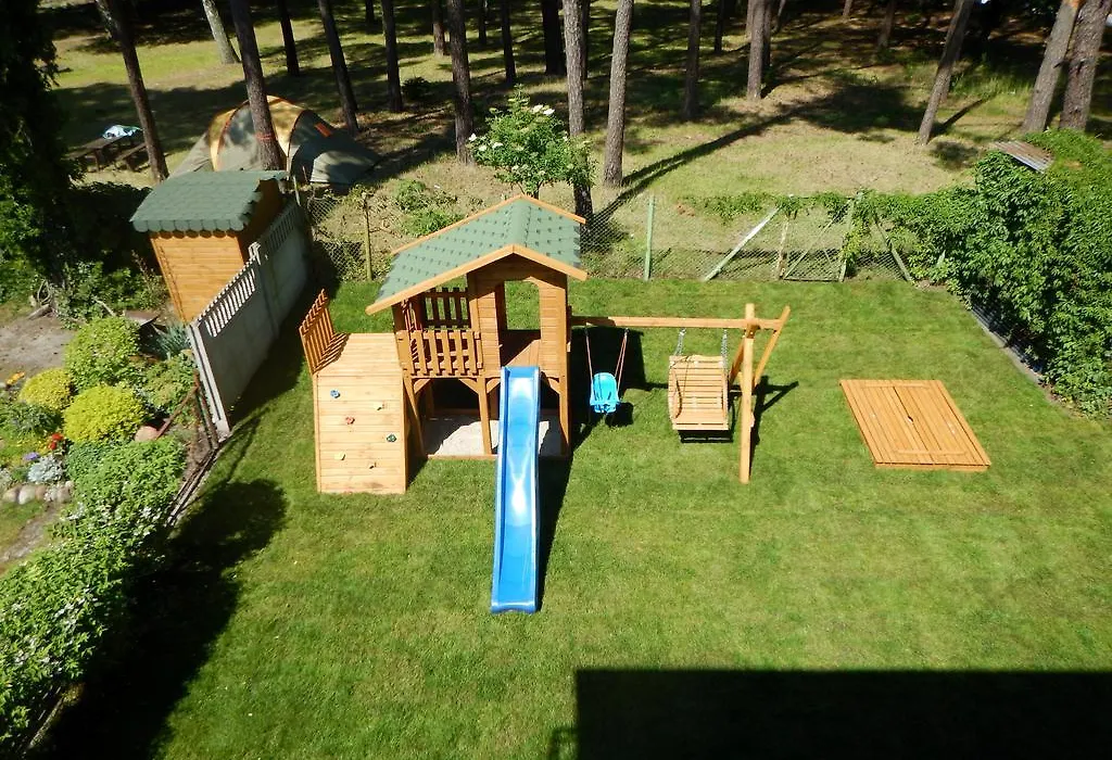 Apartamenty Orla-1